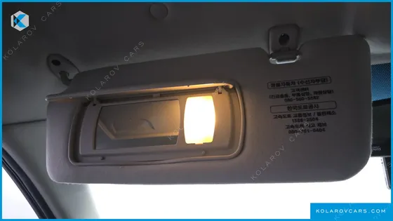 KGM - SSANGYONG REXTON 2.2 4WD NOBLESSE