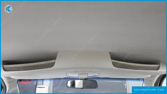 KIA RAY VAN