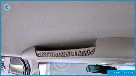 KIA RAY VAN