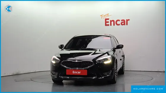 KIA K7 2.4 GDI PRESTIGE SPECIA