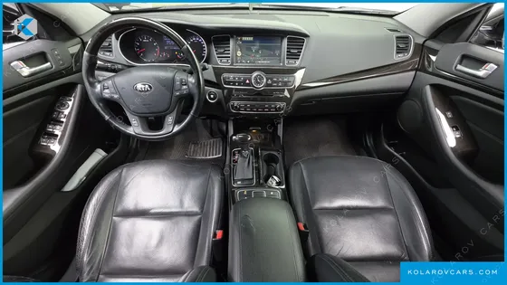 KIA K7 2.4 GDI PRESTIGE SPECIA