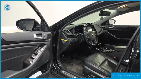 KIA K7 2.4 GDI PRESTIGE SPECIA