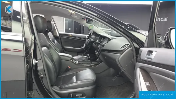 KIA K7 2.4 GDI PRESTIGE SPECIA