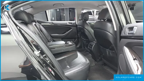 KIA K7 2.4 GDI PRESTIGE SPECIA