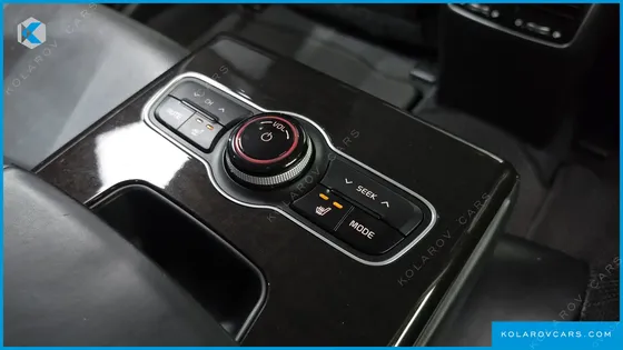 KIA K7 2.4 GDI PRESTIGE SPECIA
