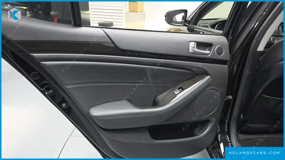 KIA K7 2.4 GDI PRESTIGE SPECIA