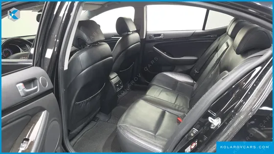KIA K7 2.4 GDI PRESTIGE SPECIA
