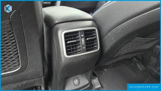 KIA SPORTAGE DIESEL 1.7 2WD NOBLESSE
