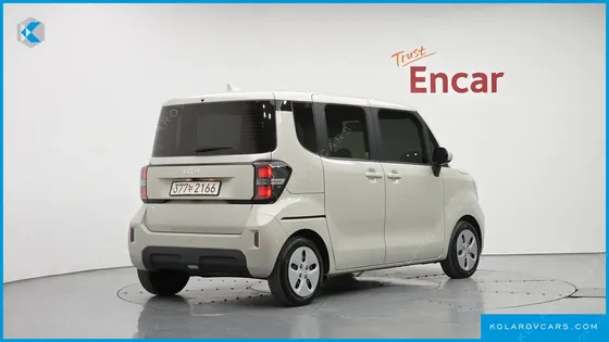 KIA RAY STANDARD