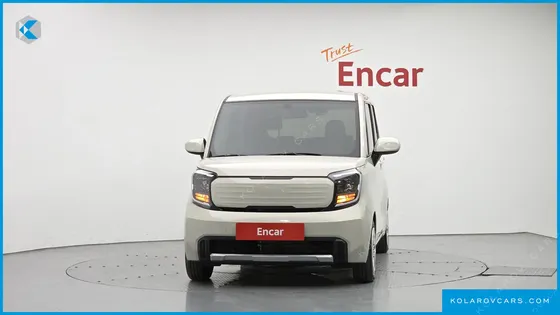 KIA RAY STANDARD