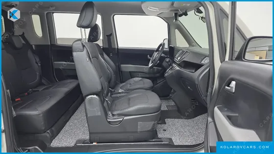 KIA RAY STANDARD