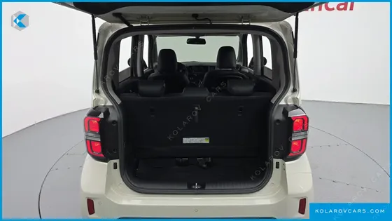 KIA RAY STANDARD