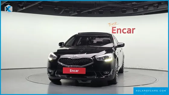 KIA K7 2.4 GDI PRESTIGE SPECIA