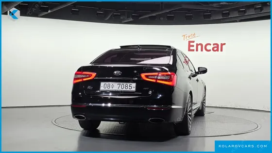 KIA K7 2.4 GDI PRESTIGE SPECIA