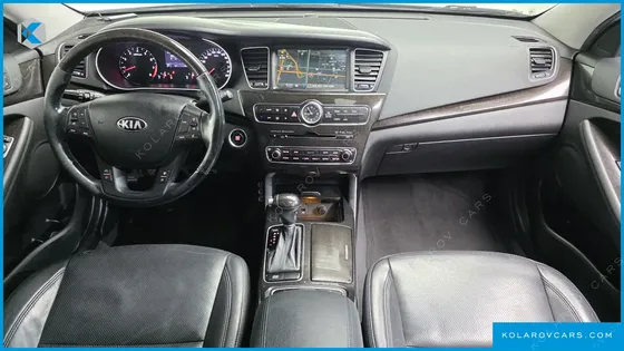 KIA K7 2.4 GDI PRESTIGE SPECIA