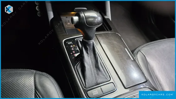 KIA K7 2.4 GDI PRESTIGE SPECIA