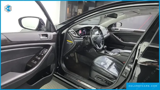 KIA K7 2.4 GDI PRESTIGE SPECIA