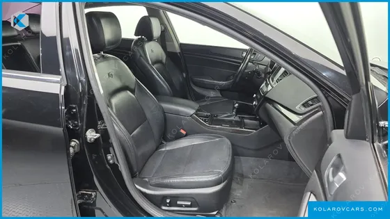 KIA K7 2.4 GDI PRESTIGE SPECIA