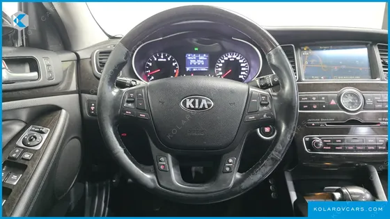KIA K7 2.4 GDI PRESTIGE SPECIA