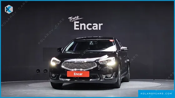 KIA K7 2.4 GDI PRESTIGE