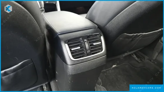 HYUNDAI GRANDEUR EXCLUSIVE