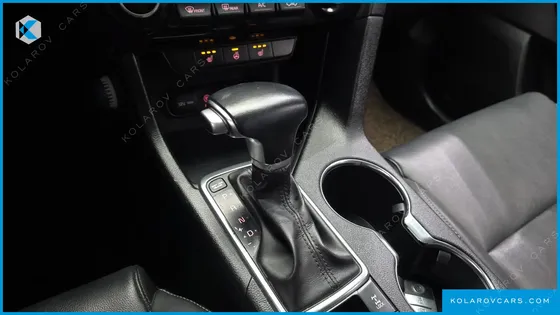 KIA SPORTAGE DIESEL 2.0 4WD PRESTIGE
