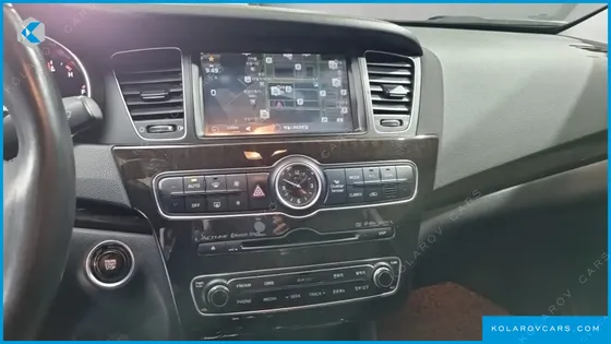KIA K7 LPI 3.0 PRESTIGE