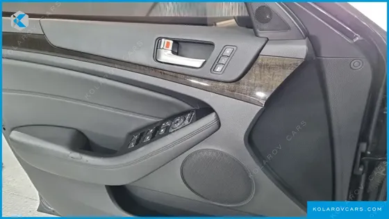 KIA K7 LPI 3.0 PRESTIGE
