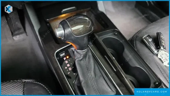 KIA K7 2.4 GDI PRESTIGE SPECIA