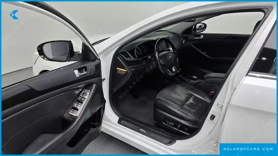KIA K7 2.4 GDI PRESTIGE SPECIA