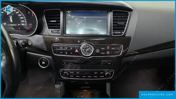 KIA K7 2.4 GDI PRESTIGE SPECIA