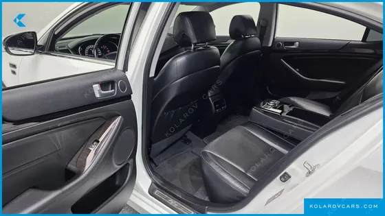 KIA K7 2.4 GDI PRESTIGE SPECIA