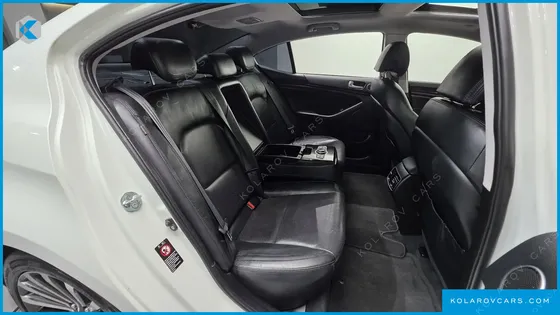 KIA K7 2.4 GDI PRESTIGE SPECIA