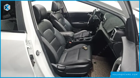 KIA SPORTAGE DIESEL 1.7 2WD NOBLESSE