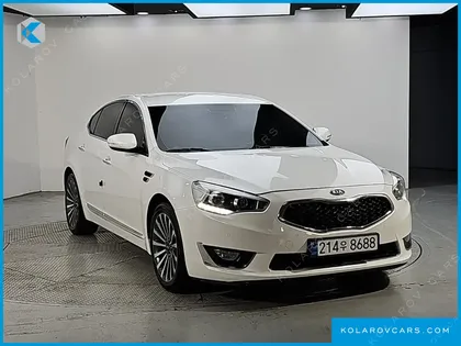 KIA K7 LPI 3.0 LUXURY