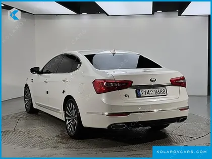 KIA K7 LPI 3.0 LUXURY