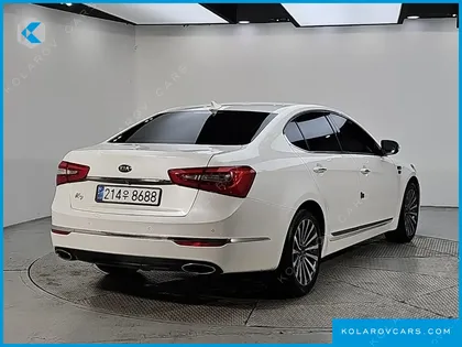 KIA K7 LPI 3.0 LUXURY