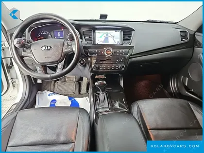 KIA K7 LPI 3.0 LUXURY