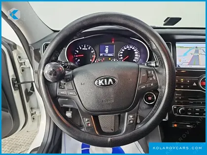 KIA K7 LPI 3.0 LUXURY