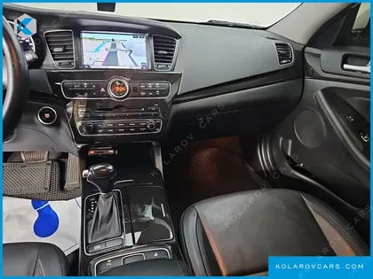 KIA K7 LPI 3.0 LUXURY