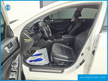 KIA K7 LPI 3.0 LUXURY