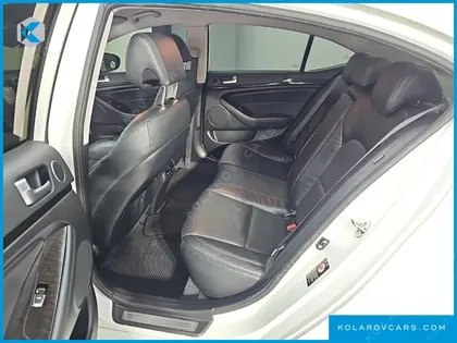 KIA K7 LPI 3.0 LUXURY