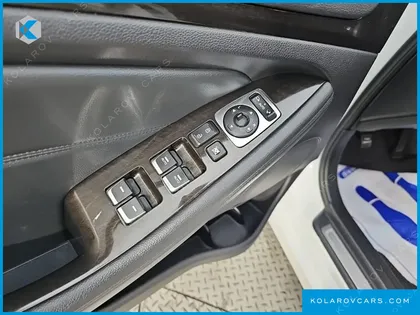 KIA K7 LPI 3.0 LUXURY