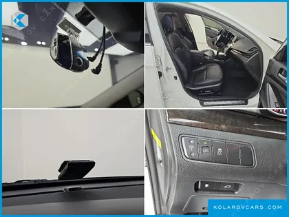 KIA K7 LPI 3.0 LUXURY