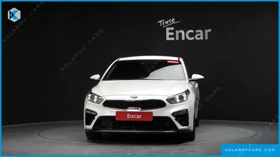 KIA K3 PRESTIGE