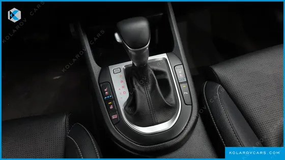 KIA K3 PRESTIGE