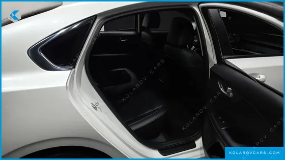 KIA K3 PRESTIGE