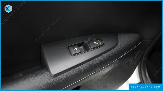 KIA K3 PRESTIGE