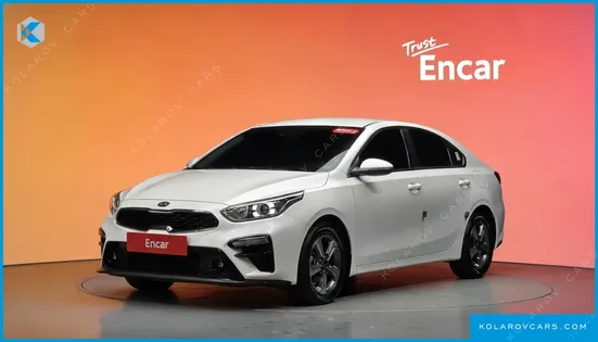 KIA K3 PRESTIGE