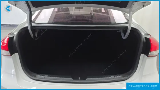 KIA K3 DIESEL TRENDY